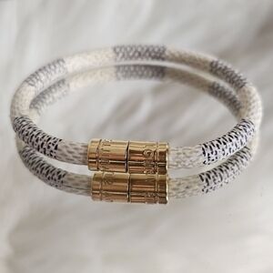 🤍 LV Azur Bracelet 🤍